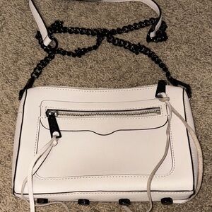 Rebecca Minkoff Elegant Crossbody Bag